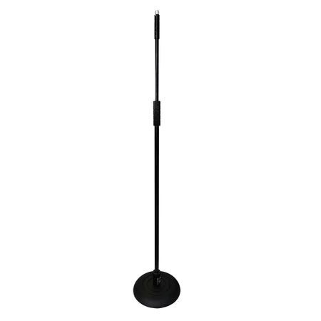 RH Sound RX04 talpas egyenes állvány, XLR csatlakozóval