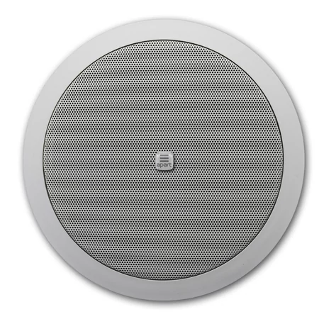 Biamp (Apart) CM6T 100V-os álmennyezeti hangszóró, páraálló