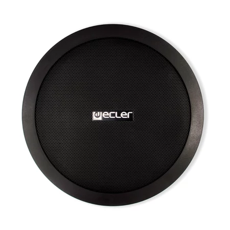 Ecler IC6-BK 100V-os álmennyezeti hangszóró
