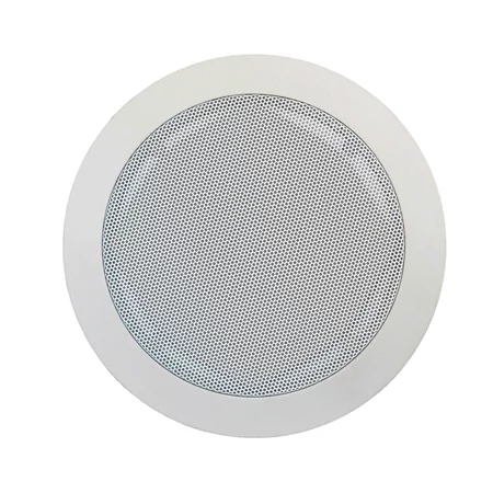 Ecler eIC52 100V-os álmennyezeti hangszóró