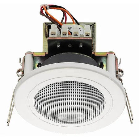 Monacor EDL-82/WS 100V-os álmennyezeti hangszóró