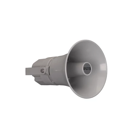 Apart HM25-G tölcséres 100V-os sugárzó