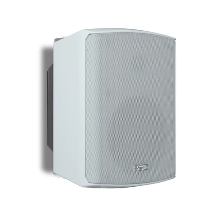 Apart SDQ5P-W aktív-passzív installációs hangfalpár
