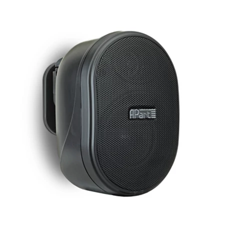 Apart OVO3T-BL 100 V-os fali hangfal