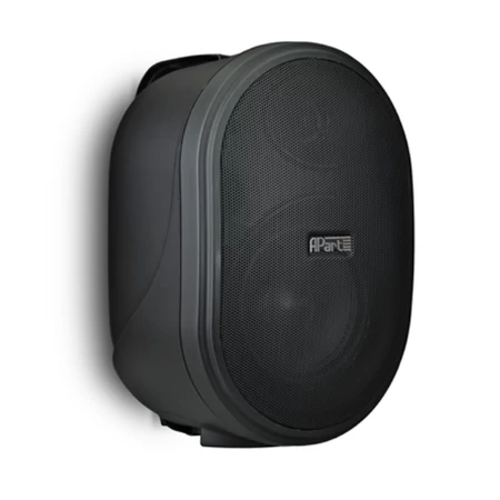 Apart OVO5T-BL 100 V-os fali hangfal