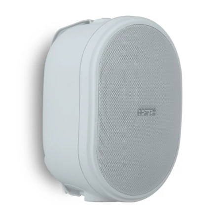 Apart OVO5T-W 100 V-os fali hangfal