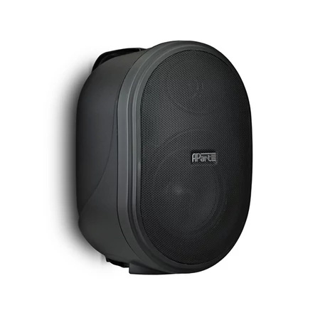 Apart OVO8T-BL 100 V-os fali hangfal