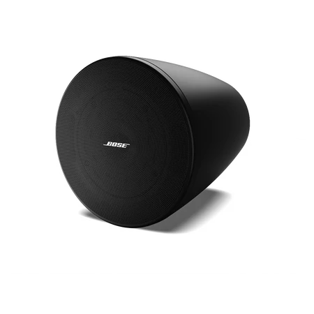 BOSE DesignMax DM5P 100V-os függeszthető hangszóró, fekete