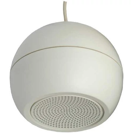 Castone ED-5C 100 V-os függeszthető gömb hangfal