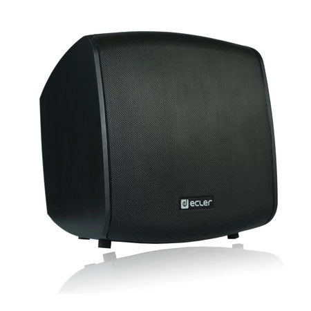 Ecler eMOTUS8ODBK 100V-os fali hangfal