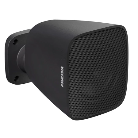 Fonestar SONORA-3TN 100V-os fali hangdoboz, fekete
