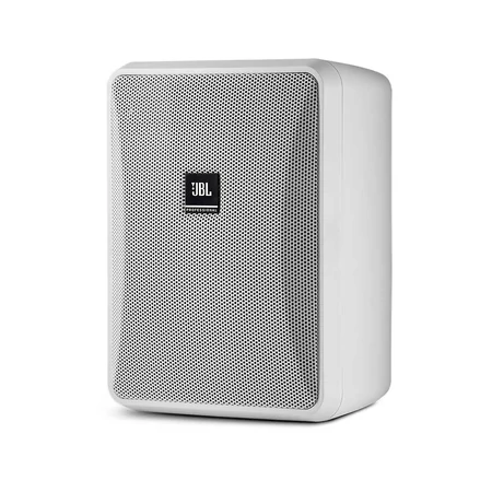 JBL Pro Control 25-1L-WH szélessávú fali hangfal