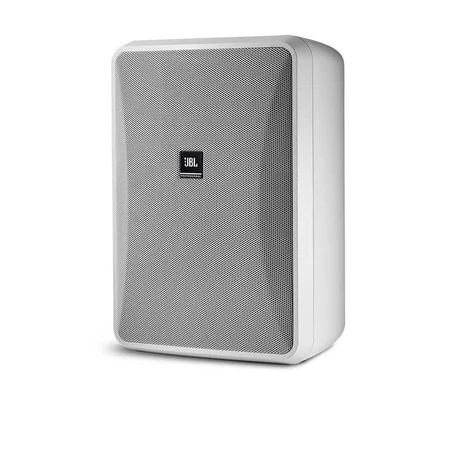 JBL Pro Control 28-1L-WH szélessávú fali hangfal