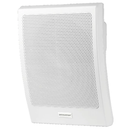 Monacor ESP-360/WS egyutas fali hangdoboz