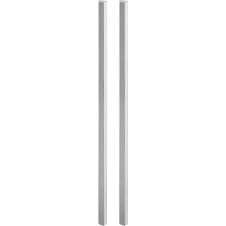 Monacor ETS-120SL/WS PA fali hangoszlop 