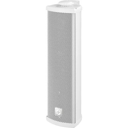 Monacor ETS-210TW/WS 100V-os fali hangoszlop