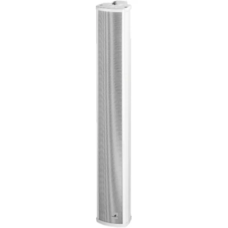 Monacor ETS-230/WS 100V-os PA fali hangoszlop 