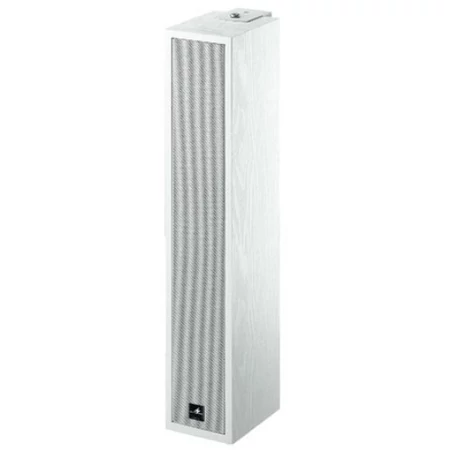 Monacor ETS-340TW/WS 100V-os High-End PA fali hangoszlop, beltérre