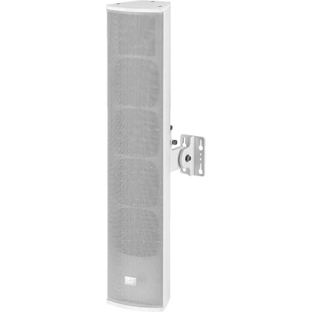 Monacor ETS-422TW/WS 100V-os fali hangoszlop 