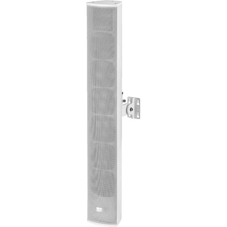 Monacor ETS-432TW/WS 100V-os fali hangoszlop 