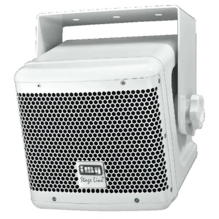 Monacor PAB-52WP/WS 100V-os fali hangdoboz