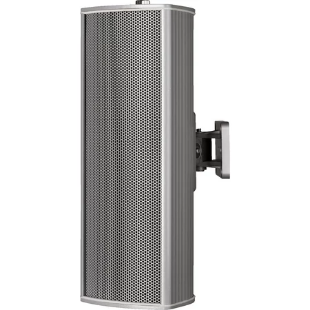 Monacor TS-C10-300/T 100V-os fali hangoszlop 