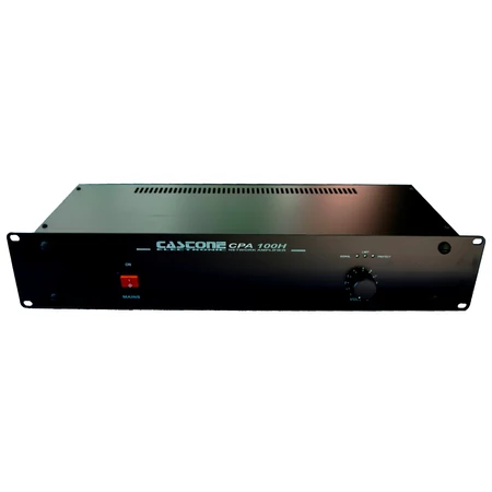 Castone CPA-100H/240W 100V-os végerősítő
