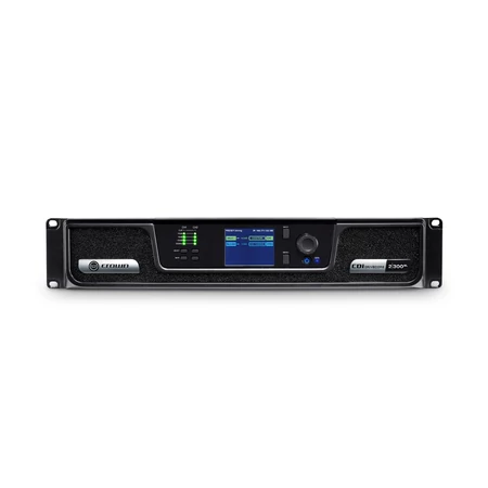 Crown CDi 2/300BL installációs erősítő