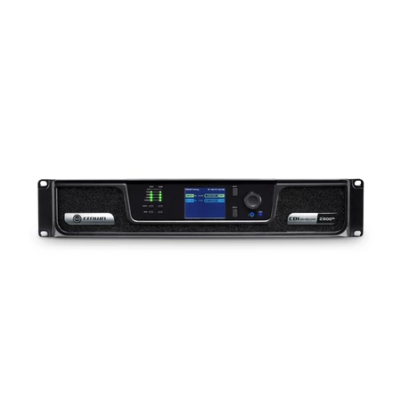 Crown CDi 2/600BL installációs erősítő