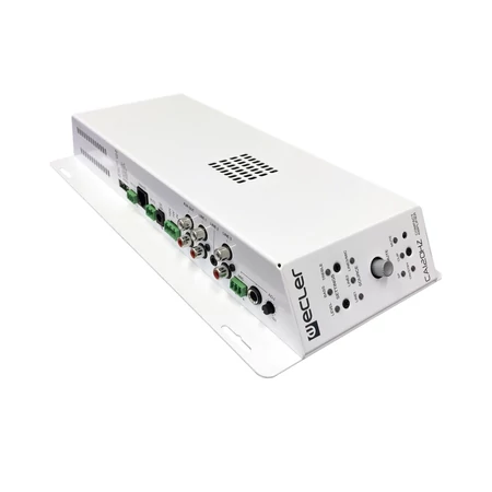 Ecler CA120HZ 100V-os installációs erősítő