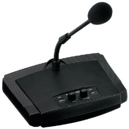 Monacor ECM-450 asztali mikrofon