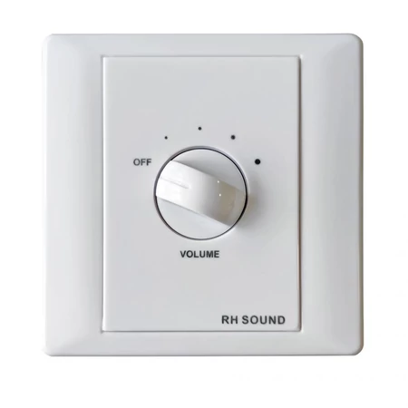 RH SOUND HT-304 hangerő szabályzó 
