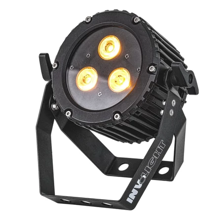 Involight LEDPAR35W LED-es PAR lámpa, kültéri