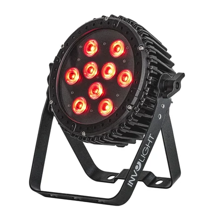 Involight LEDPAR95W LED-es PAR lámpa, kültérre