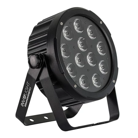 Involight SLIMPAR1212PRO LED-es PAR lámpa