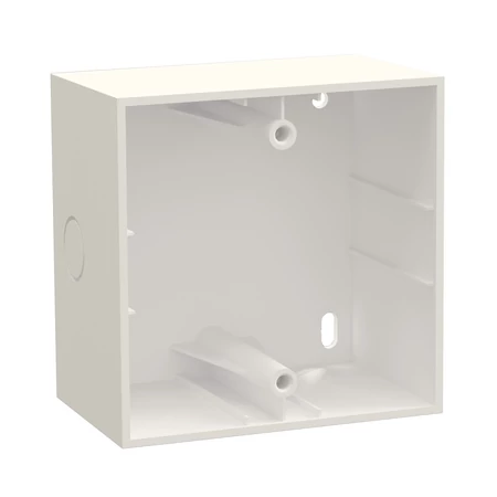 Fonestar DOT-BOX-B kiemelő doboz hangerő szabályzóhoz