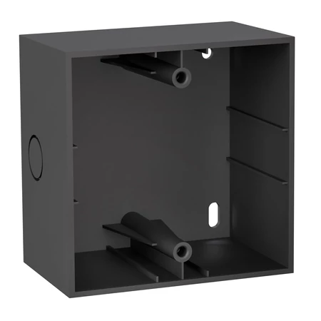 Fonestar DOT-BOX-N kiemelő doboz hangerő szabályzóhoz
