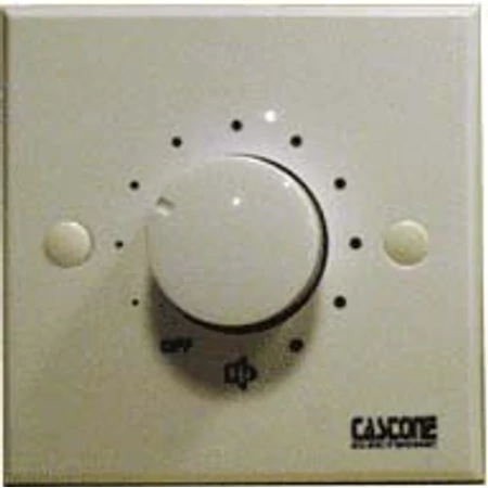 Castone VE-960 hangerő szabályzó 