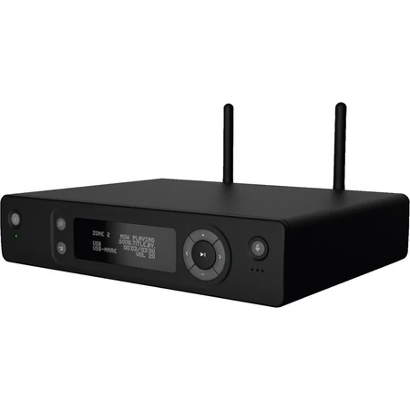 Spottune Stream audio streamer központ
