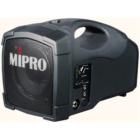 Mipro MA-101B hordozható akkumulátoros hangfal