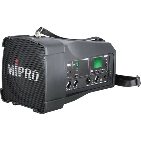 Mipro MA-100SB hordozható akkumulátoros hangfal