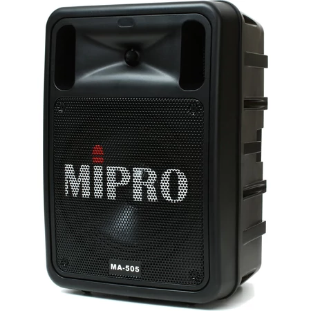 Mipro MA-505 hordozható akkumulátoros hangfal