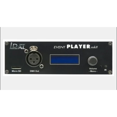 Waves System EP 220 EventPlayer MKII