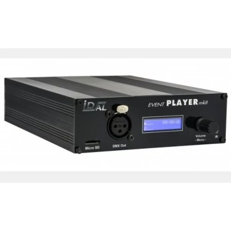 Waves System EP 230 EventPlayer MKII