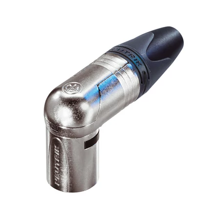 Neutrik NC5MRX 5 pólusú XLR lengő papa, pipa