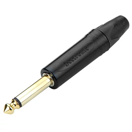 Seetronic SP2X-BG mono 6,3-as Jack dugó