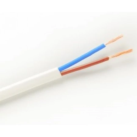 MTL 2 x 0,75mm2 sodrott vezeték hangtechnikai installációhoz