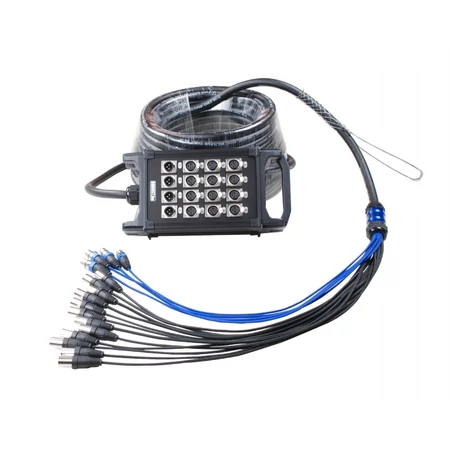 Robust RO-SB124K15 csoportkábel - stagebox