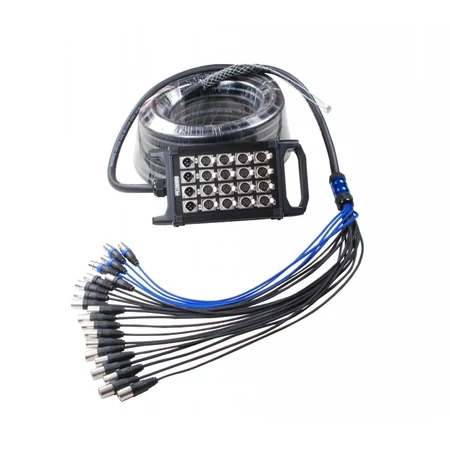 Robust RO-SB164K30 csoportkábel - stagebox