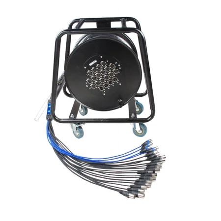 Robust RO-SB164K30D csoportkábel - stagebox